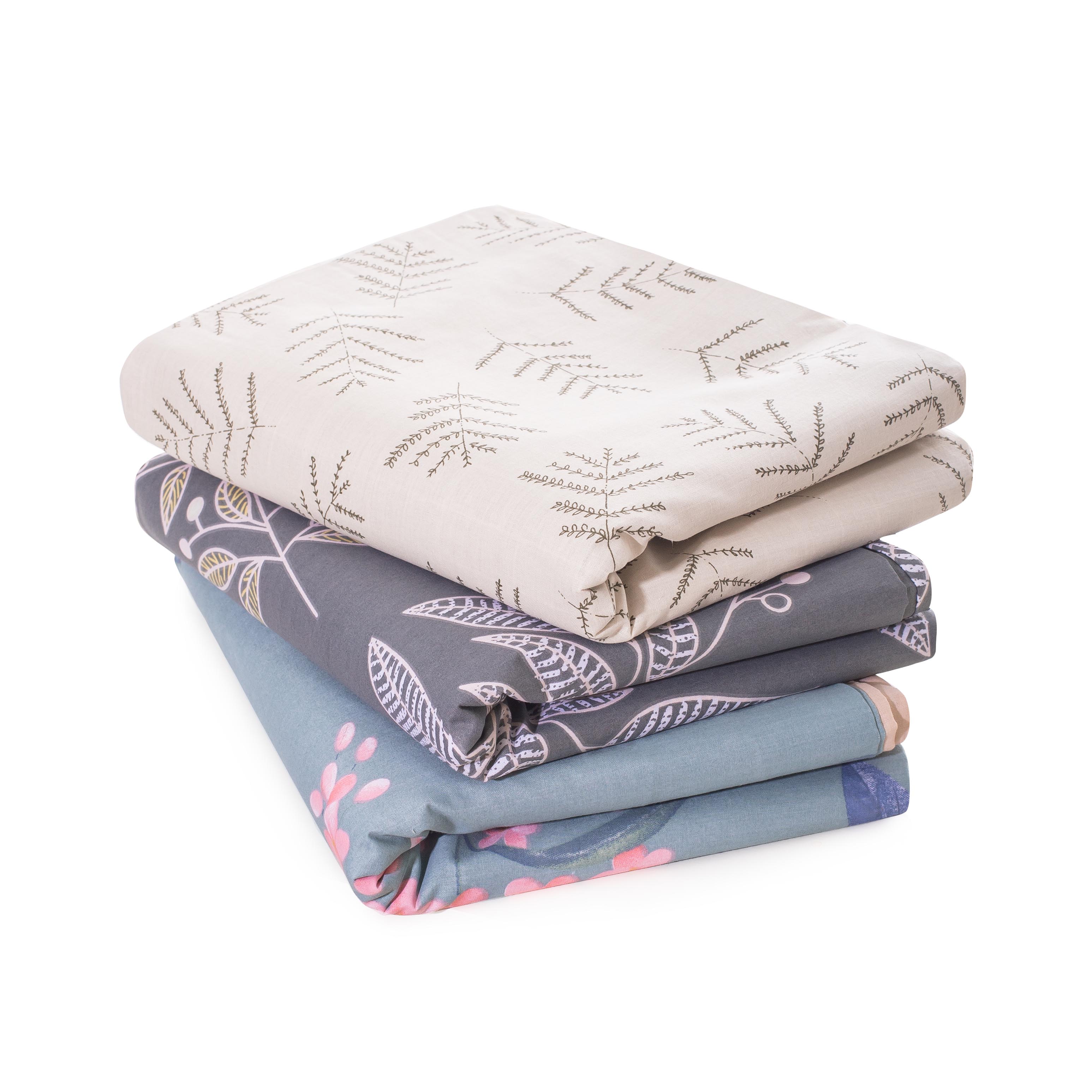 Підковдра Вилюта бязь, 110X150 см, 115 г/м2 (ПКБЗН115-110х150)